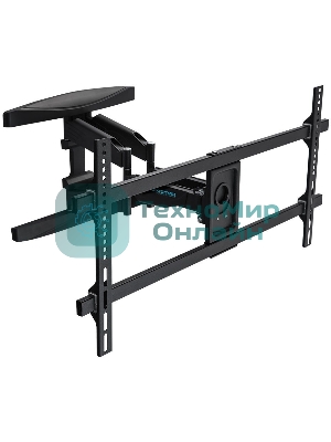 Кронштейн для телевизора Kromax ATLANTIS-65 черный 40