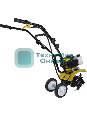 Культиватор Huter GMC-2.8 2.8л.с.