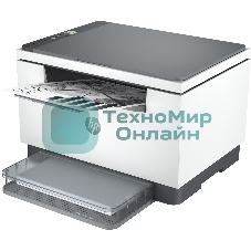 МФУ лазерное HP LaserJet M236d (9YF94A), A4, ч/б, печ. до 29 стр/мин., 600 x 600 dpi, USB