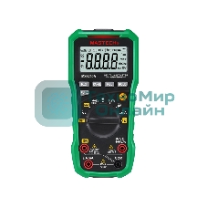 Профессиональный мультиметр MS8250A MASTECH