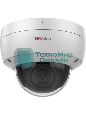 Видеокамера IP HiWatch DS-I252M (4 мм) 4-4мм