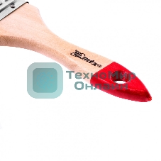 Кисть плоская MTX 82535 