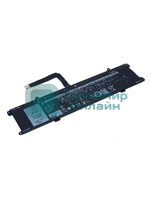 Аккумуляторная батарея для ноутбука Dell Latitute 72857.6V 2750mAh