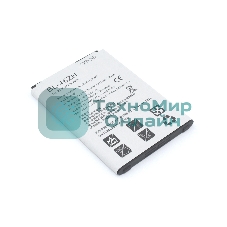 Аккумулятор (батарея) Amperin BL-46ZH для LG AS330, AS375