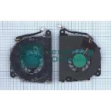 Вентилятор (кулер) для ноутбука Lenovo IdeaPad Y650 Y650A Y650N