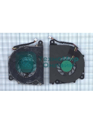 Вентилятор (кулер) для ноутбука Lenovo IdeaPad Y650 Y650A Y650N