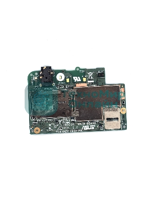 Материнская плата для Asus Zenfone ZB501KL 2x16Gb инженерная (сервисная) прошивка