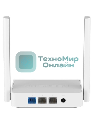 Беспроводной роутер Keenetic Launcher (KN-1221)