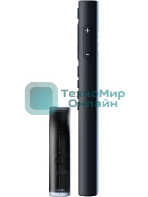 Медиаплеер Sber SberBox 2