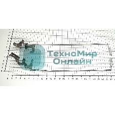 Петли для ноутбука HP ProBook 440 G1, 445 G1