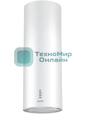 Вытяжка Maunfeld LEE WALL 35 БЕЛЫЙ