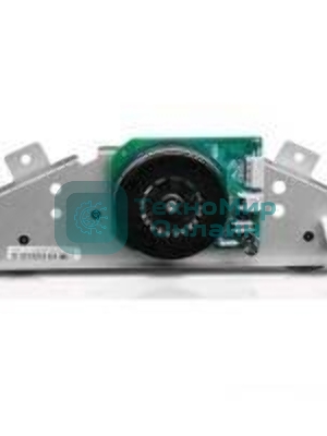 Привод узла девелопера в сборе WC 7120 