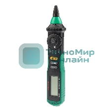 Цифровой мультиметр-пробник MS8211 MASTECH