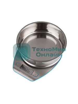 Весы кухонные Blackton Bt KS1005 10 кг, Точность измерения 1г