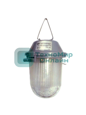 Светильник ЭЛЕТЕХ НСП 02-100-001 