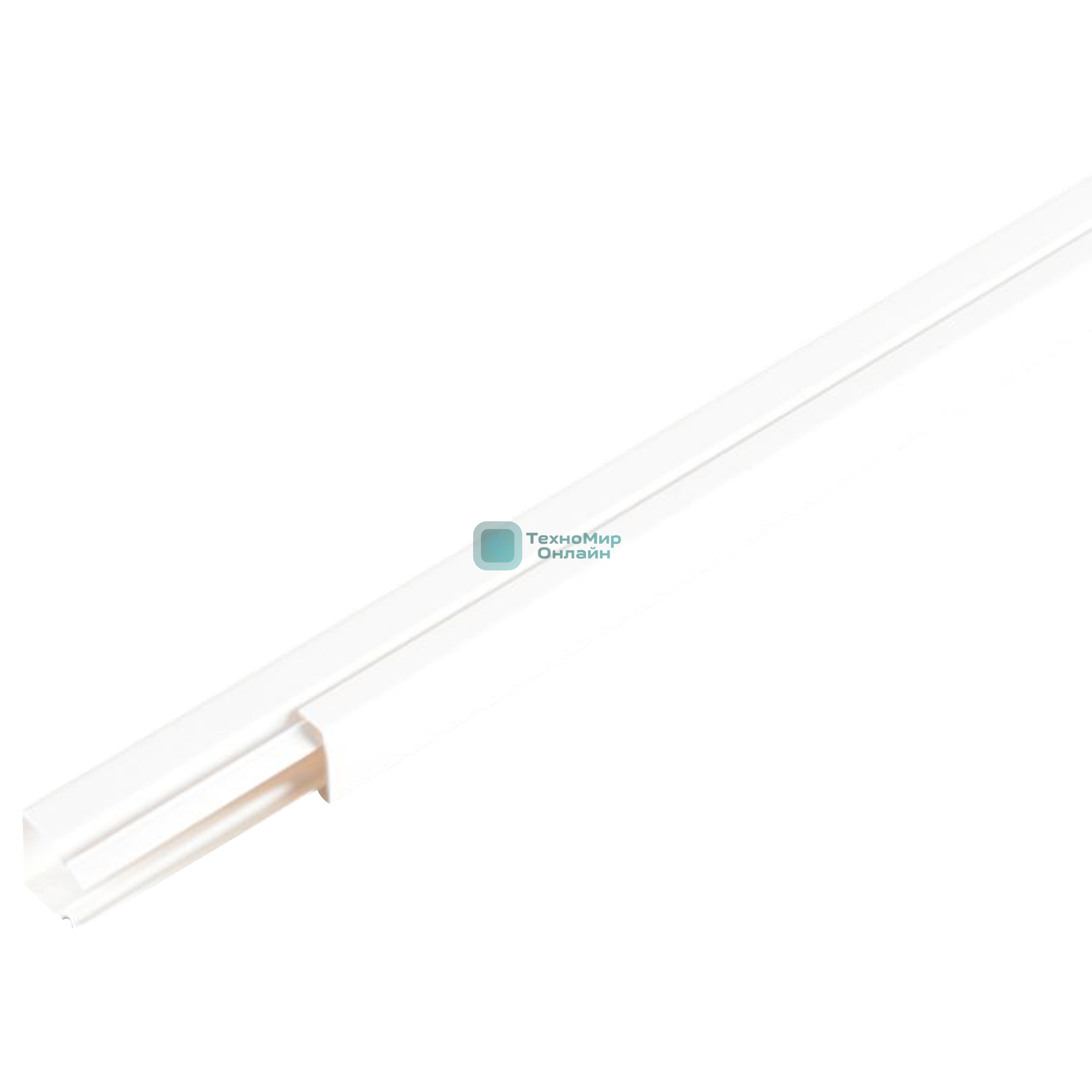 Мини-канал Legrand 638191 16x16мм METRA