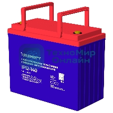 Батарея для ИБП Ippon IP12-140 12В 140А·ч