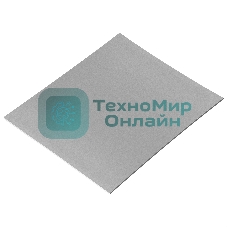 Термопрокладка ExeGate EPG-2WMK (100x100x1.5 мм, 1,7 Вт/(м•К))