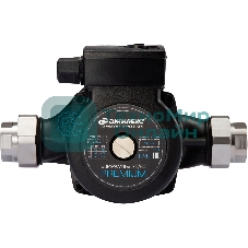 Насос циркуляционный Джилекс Циркуль 25/80 PREMIUM 245Вт 6600л/час (2581)