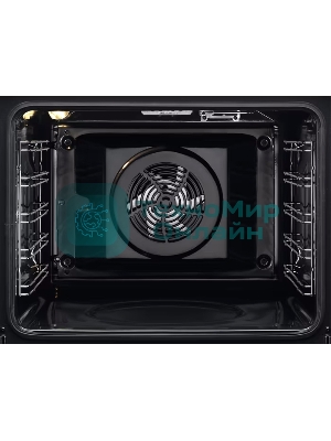 Духовой шкаф Electrolux KODEH70X, встраиваемый