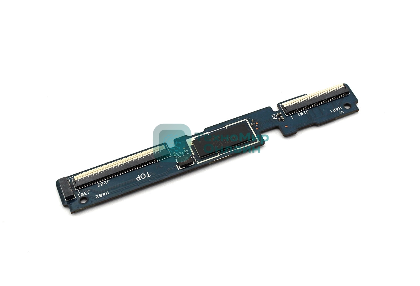 Допплата для Asus UX331FN контроллер тача