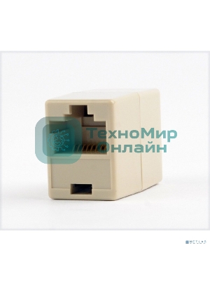 Соединитель TA-350/10 RJ-45F/RJ-45F (10 шт)