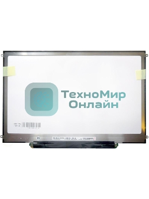 Матрица LP133WX3(TL)(A6)