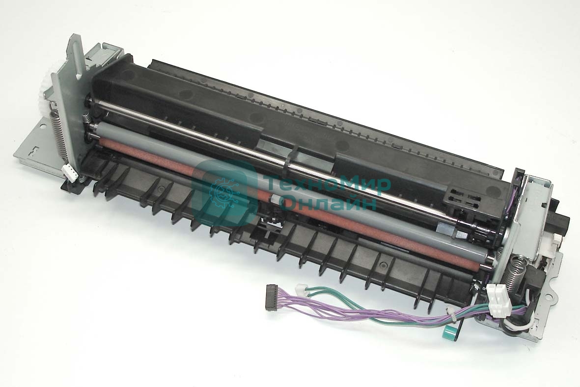 Термоблок/печка в сборе RM1-6741/HP CLJ CM2320 Fuser Assembly
