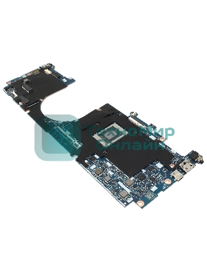 Материнская плата LA-J481P HP Envy x360 13z-ay000 Ryzen 7 4700U