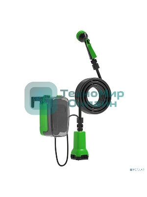 Насос аккумуляторный GreenWorks G24SWP, 24v, без АКБ и ЗУ (3401007)