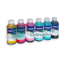 Чернила Canon iP4200/MP150 (InkTec) PGI-5/PG-40/50, BK pigm, 0,1л