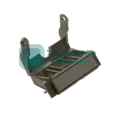 Тормозная площадка обходного лотка в сборе Canon iR2520/2525/2530/2535/2545/iR Adv 4025/4035/4045/4051/4225/4235/4245/4251 (FM3-9287)