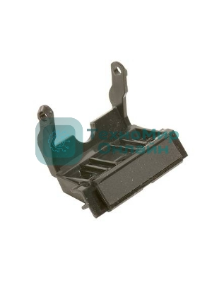 Тормозная площадка обходного лотка в сборе Canon iR2520/2525/2530/2535/2545/iR Adv 4025/4035/4045/4051/4225/4235/4245/4251 (FM3-9287)