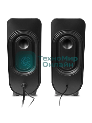 Акустическая система 2.0 SVEN 325, черный, USB, мощность 2x3 Вт(RMS) SVEN 325, черный, USB, акустическая система 2.0, мощность 2x3 Вт(RMS)