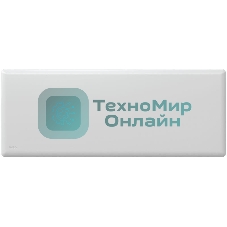 Электрический конвектор NOBO 1500W NTL4S 15