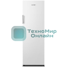 Морозильная камера Kraft KF-HS230WNF белый, 205л, 5 ящиков