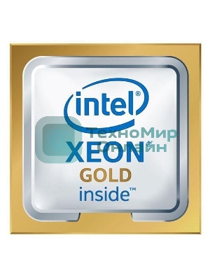 Процессор Intel Xeon Gold 6234 Soc-3647 3.3GHz OEM