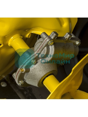 Насадка-снегоуборщик для подметательной машины Huter для SGC 4100S (70/7/20)