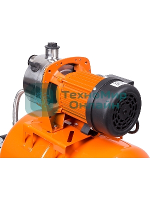 Насосная станция напорный Вихрь ACB-800/24H 800Вт 3600л/час