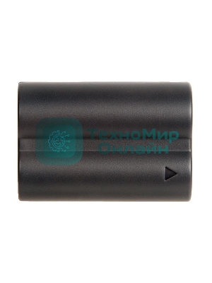 Аккумуляторная батарея для фото и видеокамеры Canon EOS (BP-511) 7,4V 2500mAh