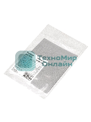 Термопрокладка ExeGate EPG-2WMK (100x100x1.5 мм, 1,7 Вт/(м•К))