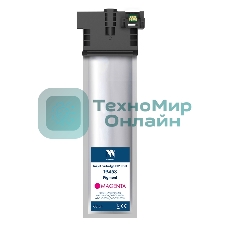 Картридж струйный NVPrint T9453 Magenta для Epson WorkForce Pro WF-C5210DW, WF-C5290DW, WF-C5710DWF, WF-C5790DWF