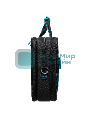 Сумка для инструмента GROSS Meister, 31 карман, отсек для ноутбука, наплечный ремень 90271