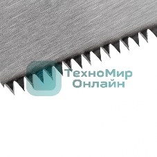 Ножовка по дереву Сибртех 