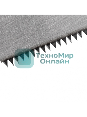 Ножовка по дереву Сибртех 