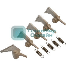 Сепаратор CET CET6184 (AE04-4060) для Ricoh Aficio 2051/2060/2075