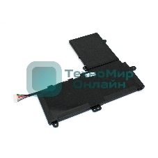 Аккумуляторная батарея для ноутбука HP Pavilion X360 11-U000 11.55V 3470mAh