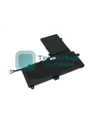 Аккумуляторная батарея для ноутбука HP Pavilion X360 11-U000 11.55V 3470mAh