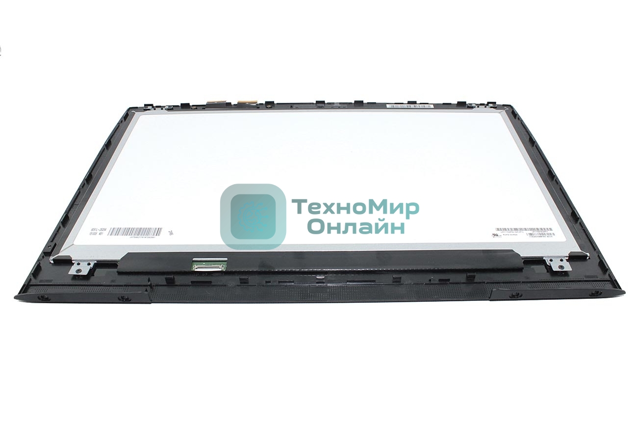 Модуль (матрица + тачскрин) для Asus G752VL FHD с рамкой