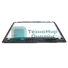 Модуль (матрица + тачскрин) для Asus G752VL FHD с рамкой